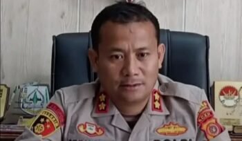 Kapolres Aceh Tenggara AKBP Yulhendri, S.I.K.