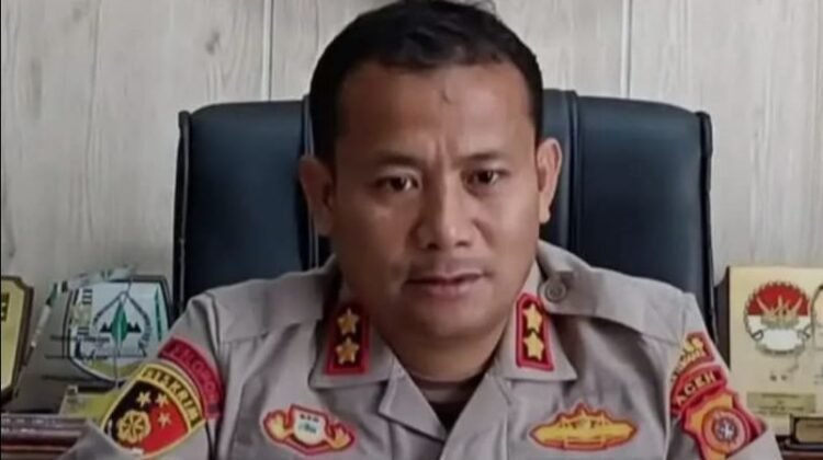 Kapolres Aceh Tenggara AKBP Yulhendri, S.I.K.