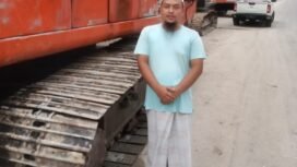 Pindra Ramadani. (harianpaparazzi.com/dok)