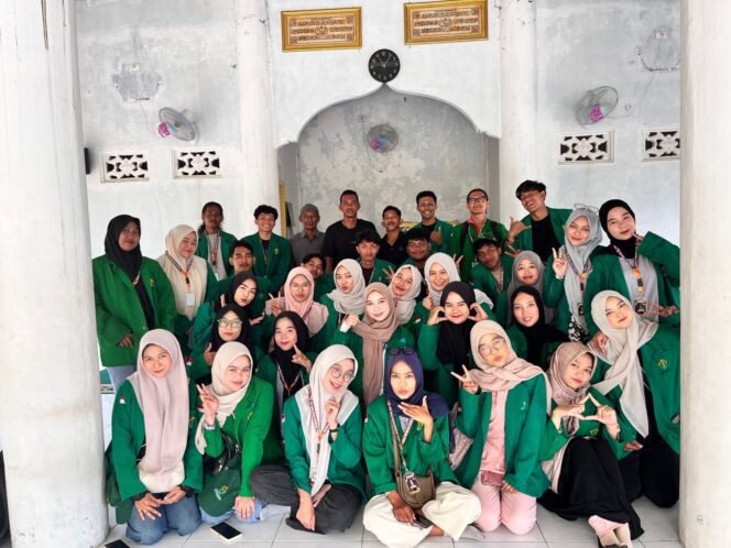 
					Mahasiswa KKN PPM Universitas Malikussaleh Kelompok 63 Gelar Serangkaian Kegiatan Sosial di Dusun Bukit Rata