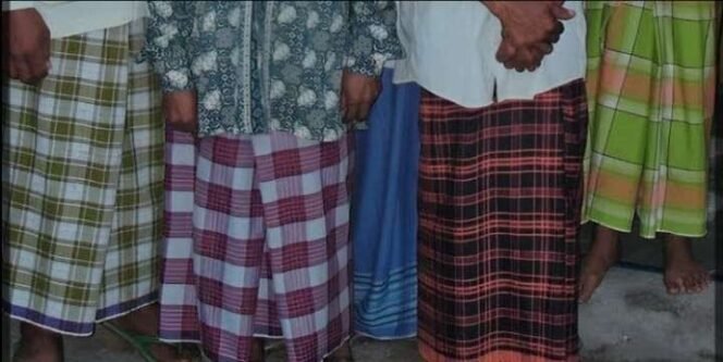 
					Untuk Siapa Kain Sarung Rp 1,1 Milyar di Aceh Utara? Yang Dikelola Dinas Sosial