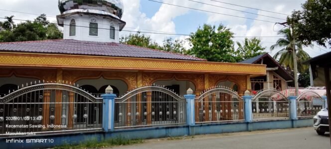 
					Dana Desa Dipertanyakan, Dugaan Mark Up dan Program Fiktif Gampong Riseh Baroh Mengemuka