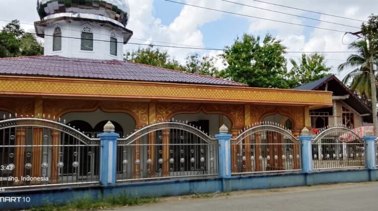 Dana Desa Dipertanyakan, Dugaan Mark Up dan Program Fiktif Gampong Riseh Baroh Mengemuka