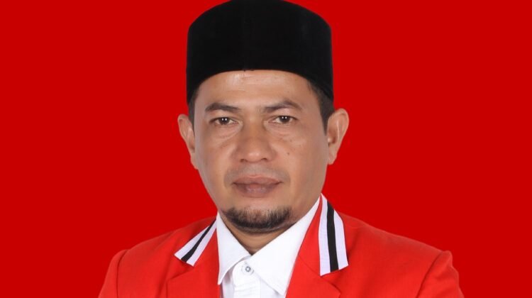 Ketua DPRK Aceh Utara Apresiasi Ayah Wa Lantik 8.904 PPPK Paruh Waktu, Terbanyak se-Aceh