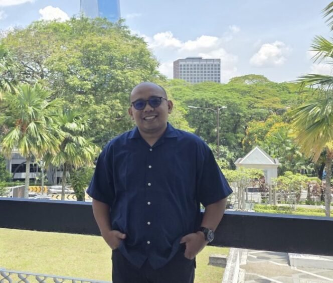 
					PERTUMBUHAN TINGGI, DOMPET MENIPIS: PARADOKS STABILITAS EKONOMI INDONESIA DI ERA TEKANAN GLOBAL