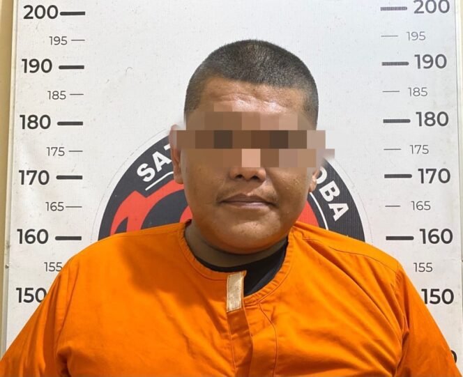 
					Sinergi Polisi dan Masyarakat Berbuah Hasil, Pengedar Sabu 2,66 Gram Diciduk di Batu Bara