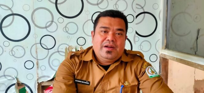 
					Wamen PAN-RB Datangi Aceh Tamiang, Menyasar PNS, P3K dan CPNS