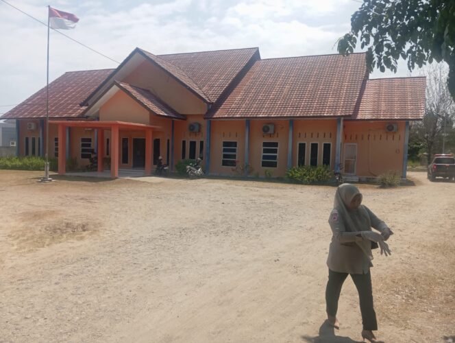 
					Koordinasi Lapangan Buruk Picu Konflik, Kadus Dipukul Warga, Penanganan Banjir Disorot