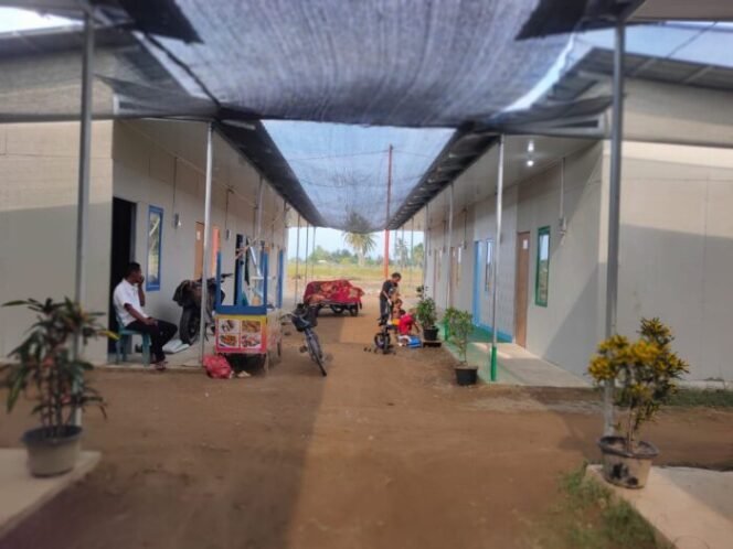 
					Bantuan Dijanjikan, Warga Menunggu: Korban Banjir Aceh Utara Masih Menjerit