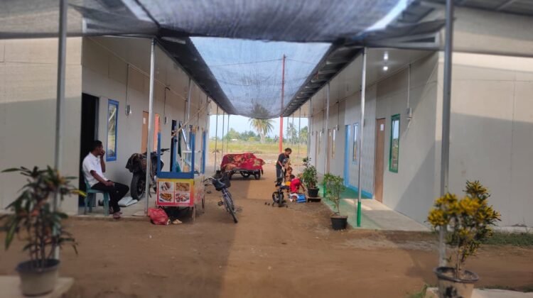 Bantuan Dijanjikan, Warga Menunggu: Korban Banjir Aceh Utara Masih Menjerit