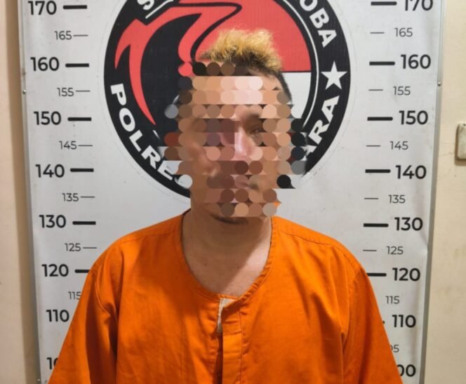 
					Satresnarkoba Amankan 10 Gram Sabu di Tanjung Tiram, Satu Tersangka Ditangkap