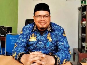 Budi Afrizal