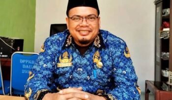 Budi Afrizal