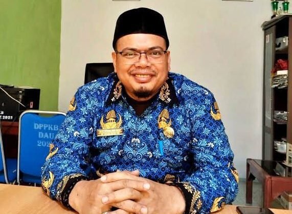 Budi Afrizal
