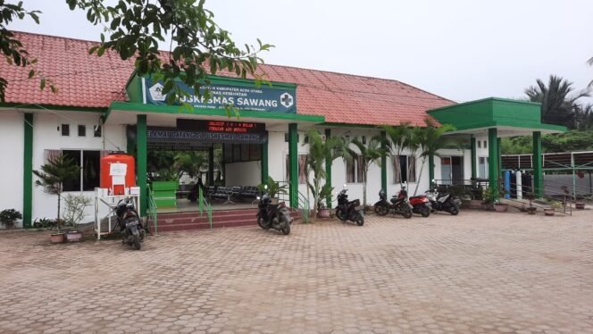 
					Dokter Ada di Kertas, Pasien Menunggu di Kursi: Skandal Sunyi di Balik Jas Putih Puskesmas