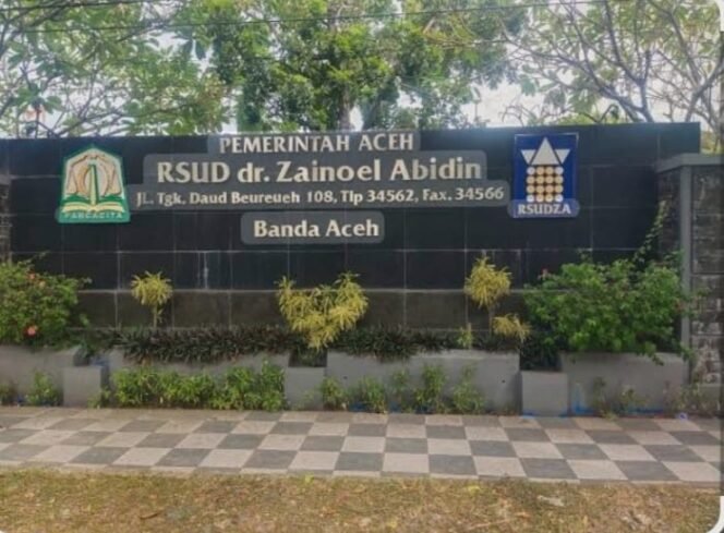 
					KETIKA RUMAH SAKIT TERBESAR ACEH LUPA TUGASNYA:RSU ZA BANDA ACEH, BENTENG TERAKHIR YANG PINTUNYA TERTUTUP
