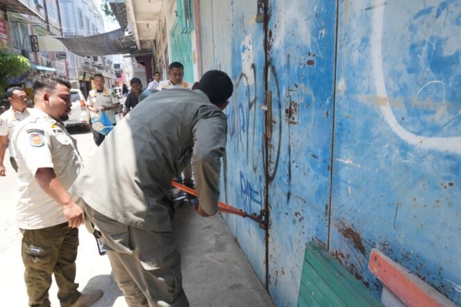 
					Bisnis Walet Ilegal di Jantung Kota Lhokseumawe bertahun-Tahun Tanpa PAD, Kini Disasar Pemko