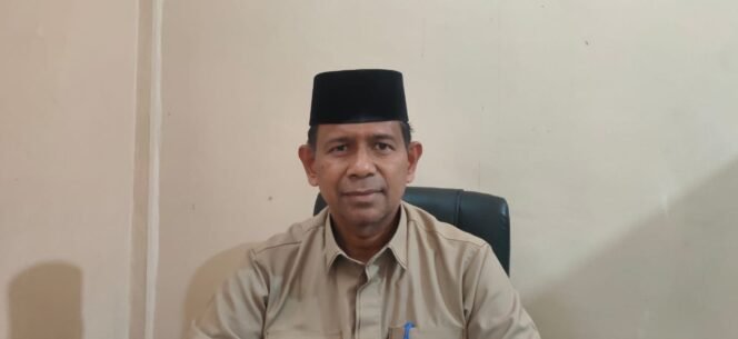 
					247 Jemaah Haji Aceh Timur Siap Berangkat, di tengah pasca Banjir dan Situasi Global