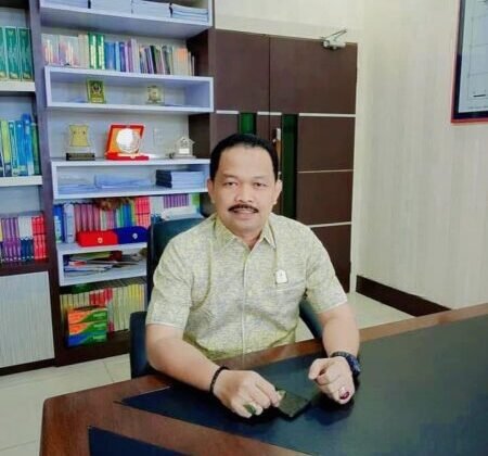Desakan Menguat, DPRK Dorong Bupati Aceh Tamiang Segera Lelang Jabatan Eselon II
