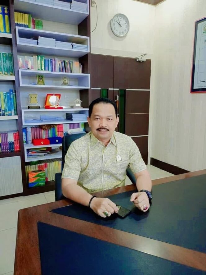 
					Desakan Menguat, DPRK Dorong Bupati Aceh Tamiang Segera Lelang Jabatan Eselon II