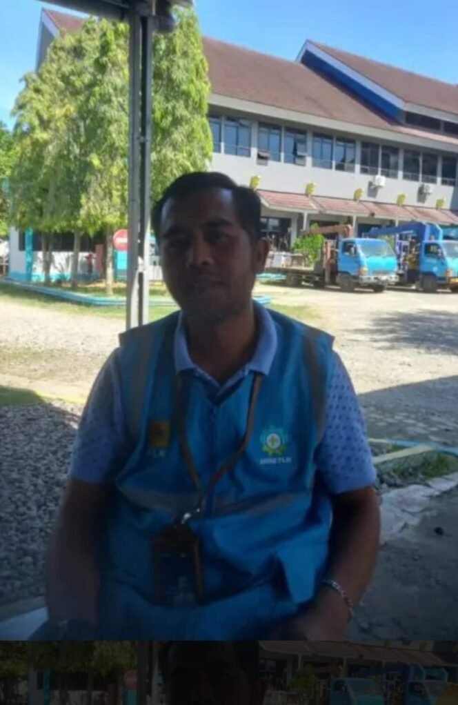 
					Tagihan Mengendap, Keringanan Tersendat, Korban Banjir Dibayangi Beban Listrik