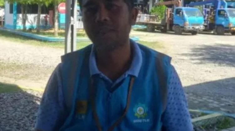 Tagihan Mengendap, Keringanan Tersendat, Korban Banjir Dibayangi Beban Listrik