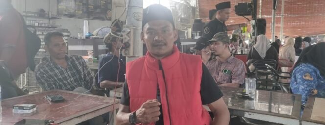 
					Bupati Iskandar Usman Al-Farlaky Bantah Dugaan Perselingkuhan, Laporan Hukum Berbalas