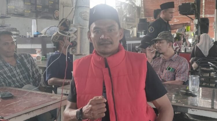 Bupati Iskandar Usman Al-Farlaky Bantah Dugaan Perselingkuhan, Laporan Hukum Berbalas
