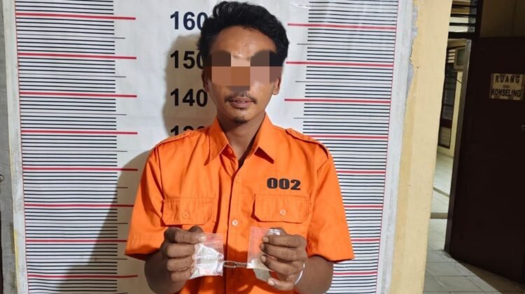 Kasus Narkoba Terbongkar di Bahorok, Kapolres Langkat Dorong Masyarakat Manfaatkan 110