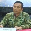 Kapuspen TNI Mayjen TNI Aulia Dwi Nasrullah. (dok. ist)