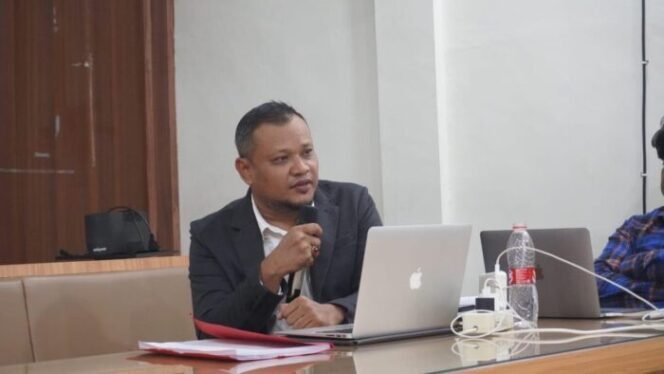 
					Sidang Sengketa Pemberhentian Direksi PEMA, Penggugat Soroti Tidak Diserahkannya SK