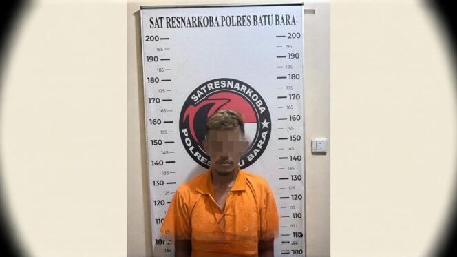 
					Upaya Peredaran Sabu 21 Gram di Labuhan Ruku Berhasil Digagalkan Aparat