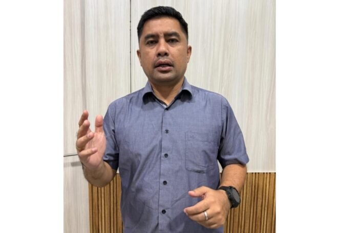 
					Belum 4 Bulan, Kasat Narkoba Batu Bara Ungkap 119 Kasus dan Minta Warga Aktif Beri Informasi Valid
