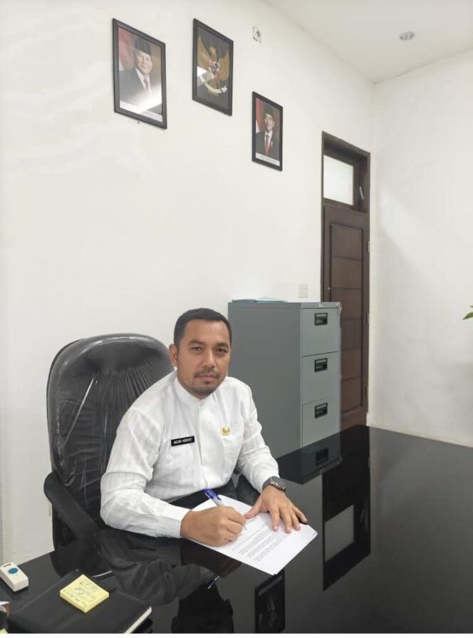 
					APBK Aceh Utara Dinilai Masih Sehat, Pemulihan Pascabanjir Rp26 Triliun Jadi Beban Berat Daerah