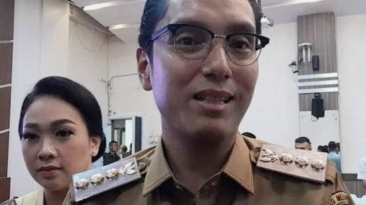 Rico Waas Jalani Pengobatan di Luar Negeri, Izin dan Laporan ke Mendagri Sudah Disampaikan