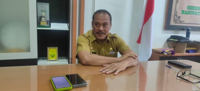 
					Rangkap Jabatan Perangkat Desa di Aceh Tamiang Terbongkar, Gaji Ganda Diduga Mengalir Lebih Setahun
