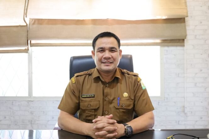 
					Revitalisasi Miliaran Rupiah Masuk Aceh Utara, Kepala Sekolah Diingatkan Jangan Main Proyek