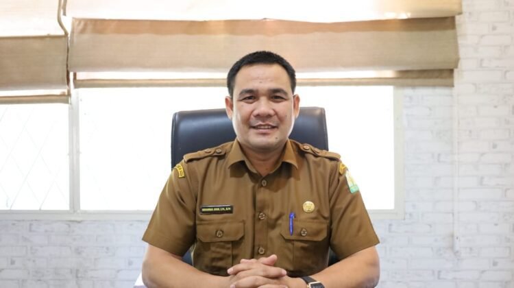 Revitalisasi Miliaran Rupiah Masuk Aceh Utara, Kepala Sekolah Diingatkan Jangan Main Proyek