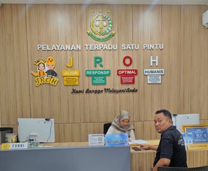
					Satgas PPA Laporkan Dugaan Korupsi Proyek Jalan Elak Aceh Timur ke kajati Aceh