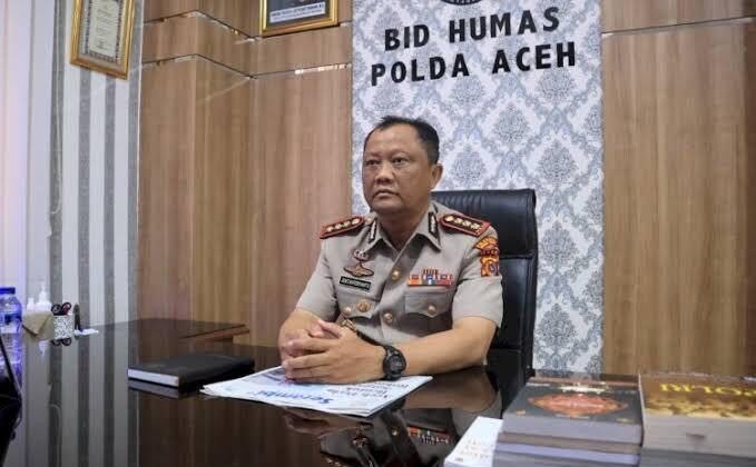 Polda Aceh Klarifikasi Informasi Dugaan Penetapan Tersangka dalam Kasus Korupsi Beasiswa TA 2017