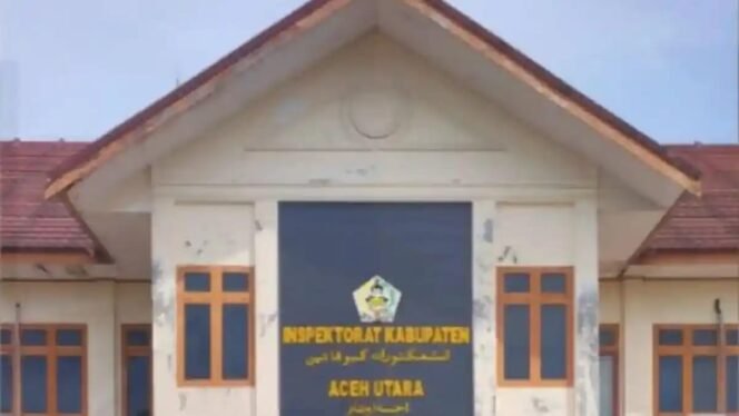 
					Inspektorat Aceh Utara Tegaskan Laporan Dugaan Penyimpangan Dana Desa Mamplam Masuk Tahap Audit Khusus