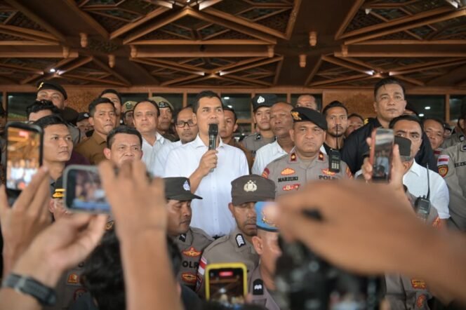 
					Desil JKA Picu Kegaduhan: Ratusan Ribu Warga Kehilangan Akses, Data Dipertanyakan