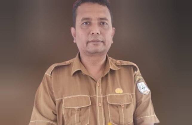 Pemkab Agara Akan Serahkan SK PPPK Paruh Waktu Senin Depan