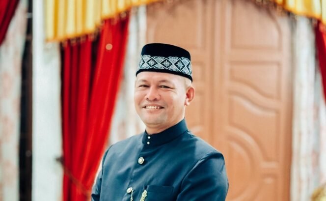 
					Aceh Utara Bangkit Pascabanjir, Ayahwa Targetkan Puluhan Ribu Hektare Sawah Kembali Produktif