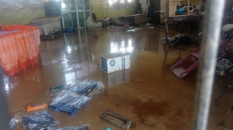 SMK Negeri 1 Baktiya Barat Terima Dana Revitalisasi Rp4,8 Miliar Pascabanjir