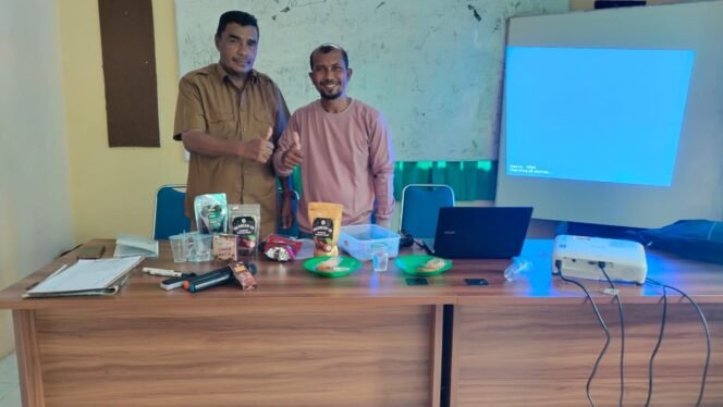 
					P4S Nisam Kembangkan Cokelat Lokal Premium, Hadirkan Produk Sehat dari Kebun Sendiri
