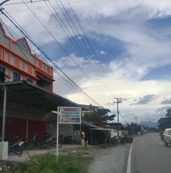 
					Kasus Dugaan Penggelembungan Harga Bansos PENA Samosir Masih Dalam Tahap Pemeriksaan