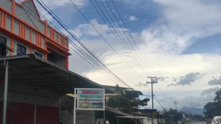 Kasus Dugaan Penggelembungan Harga Bansos PENA Samosir Masih Dalam Tahap Pemeriksaan