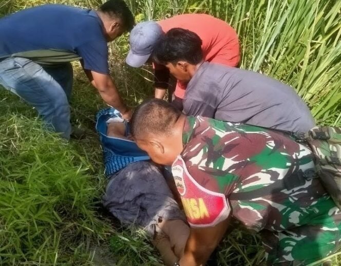 
					Perlintasan Simpang Durian Kembali Berduka, Pejalan Kaki Tewas Disambar Kereta Api