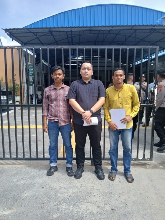 
					Dugaan Setoran Rp800 Juta untuk Tutupi Kasus MTQ 2024, Kesra Batu Bara Jadi Sorotan